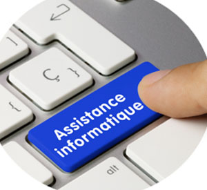 Assistance informatique à SECURITY-CLIC bas-en-basset 43210
