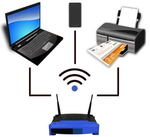 Aide informatique à SECURITY-CLIC bas-en-basset 43210