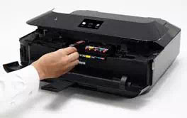 Installation d'imprimante à SECURITY-CLIC bas-en-basset 43210